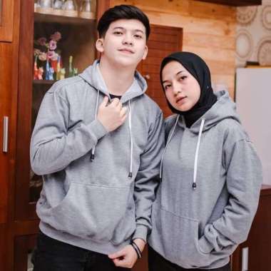 Harga Sweater Couple Polos Pasangan 