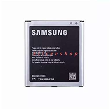 BATERAI SAMSUNG J2 PRIME / GRAND PRIME / J2 PRO