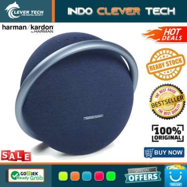 Harman Kardon Onyx 2 - Harga Termurah 