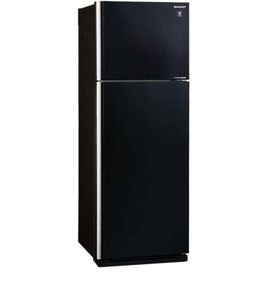 SHARP SJ-IG571PG-BK Kulkas 2 Pintu