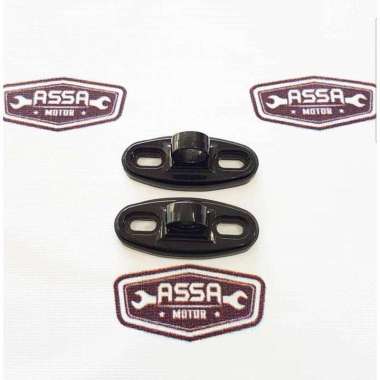 Bracket Spion Tomok Black
