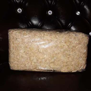 Serutan Kayu Hamster - Alas Kandang Hamster