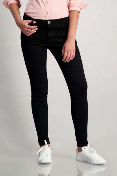 CARDINAL GIRL CELANA JEANS 11 (HITAM) S