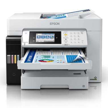 EPSON PRINTER L15160/ EPSON L15160 A3 WIFI DUPLEX INK TANK/ PRI52-EPS