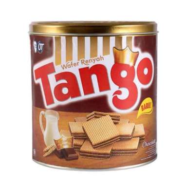 Tango Wafer