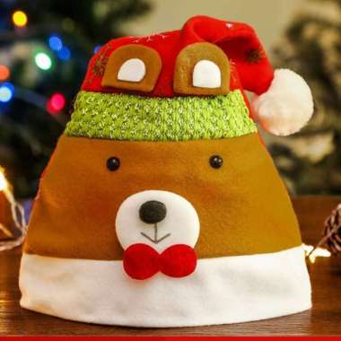 Harga Hat Santa Terbaru Mei 2022 