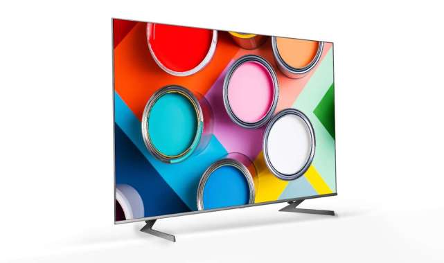 Jual A7 G Hisense Agustus 2022 