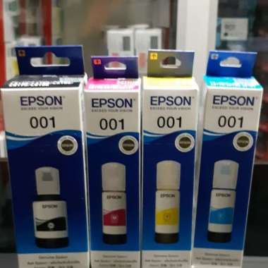 Jual Tinta Epson L4150 Online Terbaru Februari 2022 - Blibli