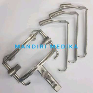 Dingman Mouth Gag Set Kualitas Premium