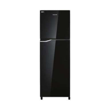Kulkas 2 Pintu PANASONIC NR-BB271Q (PK)