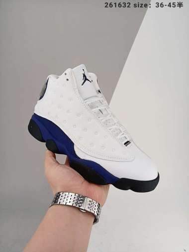 Jual Air Jordan Retro 13 Online Terbaru Mei 2022 - Blibli
