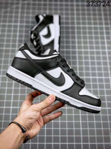 Jual Dunk Low Black White Terbaik Mei 2022 - Harga Murah \u0026 Gratis Ongkir -  Blibli