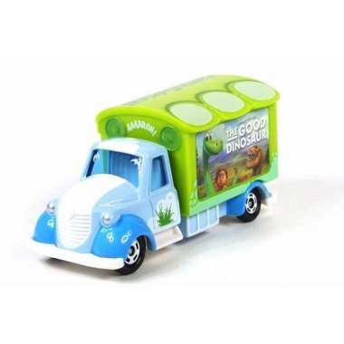 Toys Tomica Disney Motors The Good Dinosaur