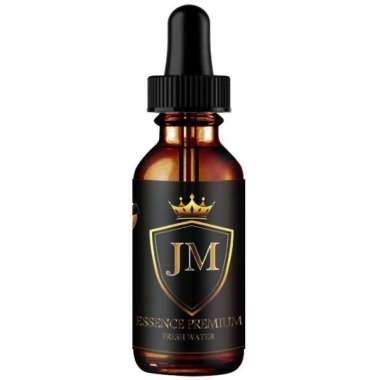 Essen ikan mas-esen unutuk ikan air tawar-Essence JM Premium