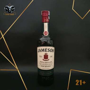 Jual Jameson Irish Whiskey Terbaru September 2022 100 ...