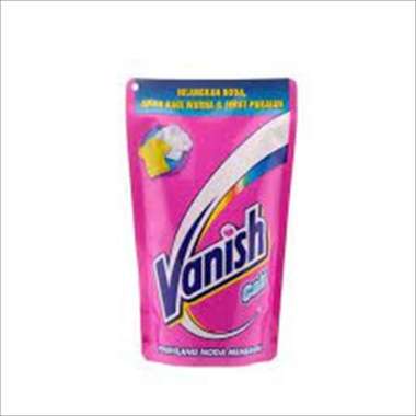 Vanish Cair Penghilang Noda  425 Ml