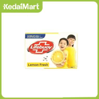 Lifebuoy Bar Soap