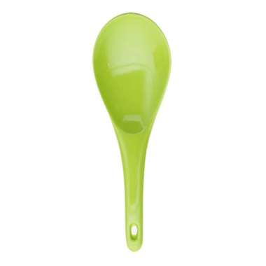 Centong Nasi Melamine 4102 Hoover Melamine Hijau