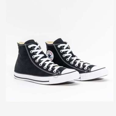 platform white and black converse