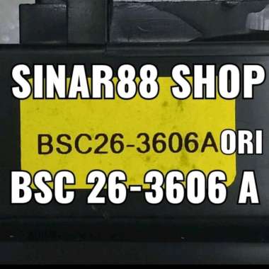FLAYBACK TV BSC26-3606A BSC 26 FLYBACK FLAIBACK PLAYBACK PLYBACK PLAIB
