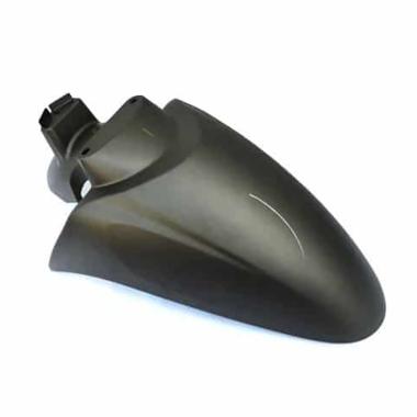 AHM Fender Front Spakbor Depan Motor for Honda Scoopy Esp K93 BROWN