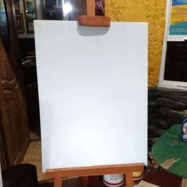 KANVAS CANVAS LUKIS 40 X 50