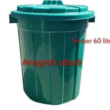 ember tong air 60 liter