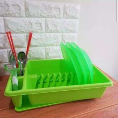 rak piring | rak pengering piring tantos