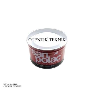 SANPOLAC DEMPUL BESI CAT MOBIL 1 KG - DEMPUL SANPOLAC 1KG - SANPOLAK