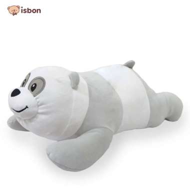 Boneka Panda Istana Boneka Ly Pat Bing Soo Panda Lucu By Istana Boneka
