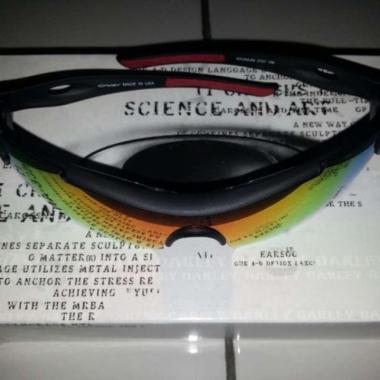 Jual Kacamata Minus Oakley Terbaru 