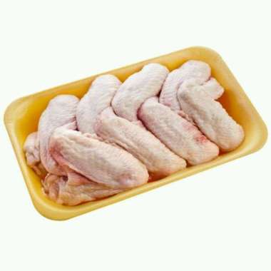 ayam segar sayap sayap