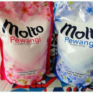 molto pewangi molto pewangi