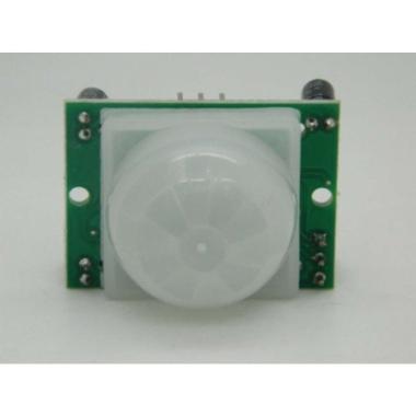 Sensor PIR 208