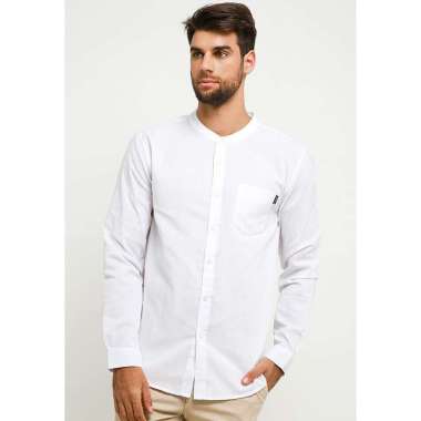 Jual Mandarin Collar Terbaru - Harga 