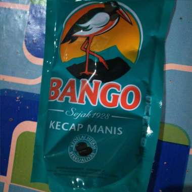 Promo Harga Bango Kecap Manis 520 ml - Blibli