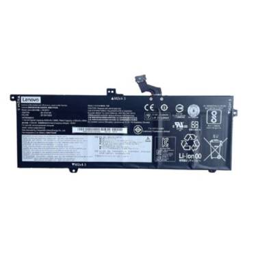 Baterai Lenovo Thinkpad X13 X390 X395 Gen1 L18M2PD2 L18C6PD1 ORIGINAL