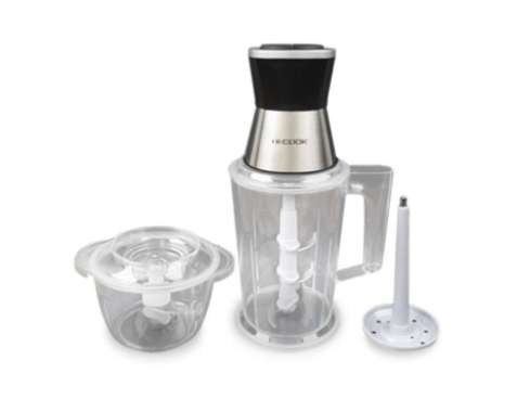 Blender Elektrik Penggiling Daging / Food Chopper Hi-Cook CH-35
