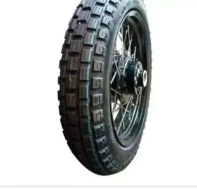 Ban motor Trail Primaax SK68 300-17  tubetype