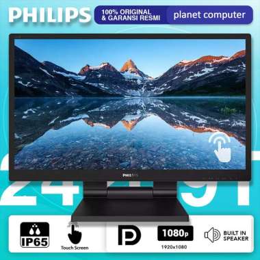 Jual Monitor Philips Murah Juni 2022 