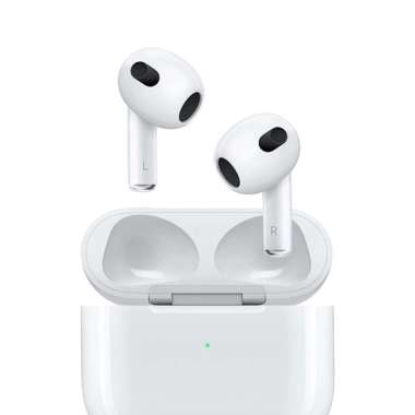 Jual Airpods Pro Juni 2022 - Garansi Resmi \u0026 Harga Murah | Blibli