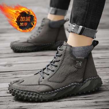 snow casual boots