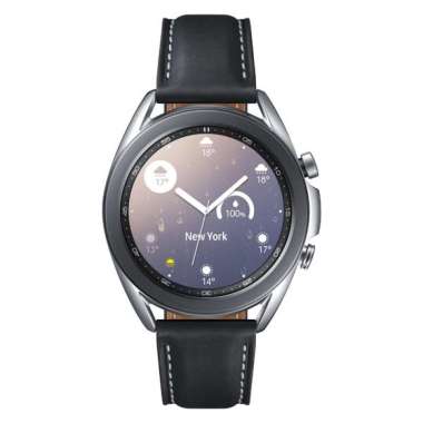 Jual Samsung Galaxy Watch 3 Spesifikasi Original, Murah u0026 Diskon Harga  April 2023 | Blibli