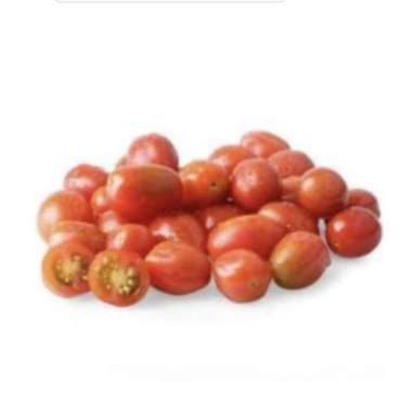 Tomat Cherry SEGAR 500gram