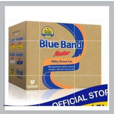 Blue Band Milky Bread Fat