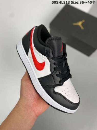 Nike Air Jordan 1 Retro High Original 