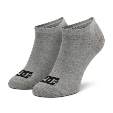 gray dc shoes