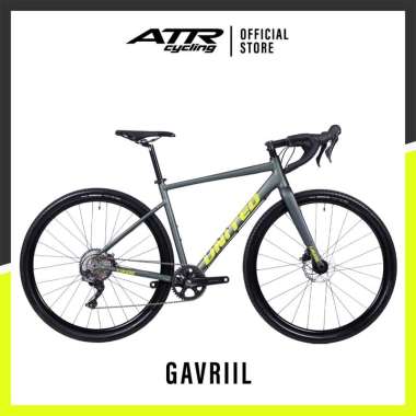 frame gravel bike murah