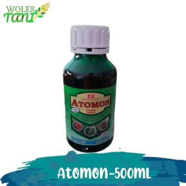 Atomon 500 ml ZPT Dekamon
