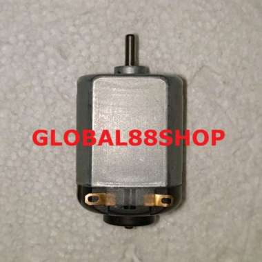 Dinamo Mabuchi Single Shaft Bening Ori Tamiya